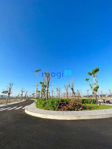 Hình ảnh Biệt thự BIỂN ở TP Quy Nhơn thanh toán 1% hàng tháng