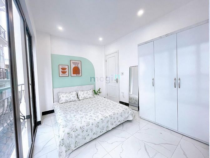Hình ảnh Cầu giấy mới xây giá sinh viên