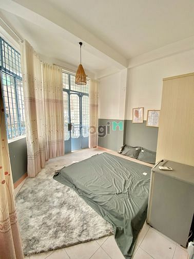 Hình ảnh CHDV full nội thất có ban công siêu đẹp