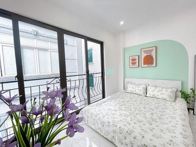 Hình ảnh Cầu giấy mới xây giá sinh viên