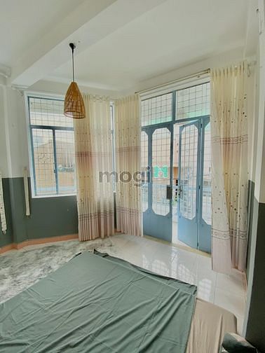 Hình ảnh CHDV full nội thất có ban công siêu đẹp