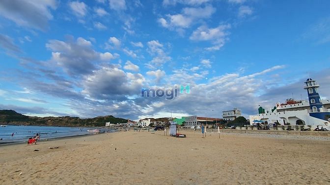 Hình ảnh Biệt thự BIỂN ở TP Quy Nhơn thanh toán 1% hàng tháng