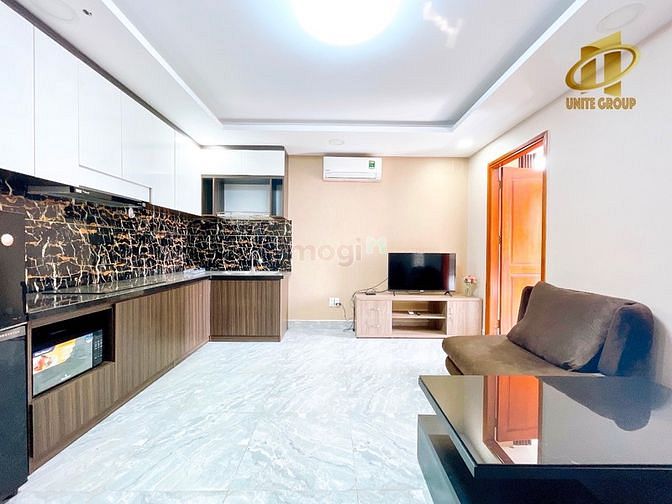 Hình ảnh 🔥 CĂN HỘ 1PN 2PN Bancon FULL Nội Thất Cao Cấp Quận 7