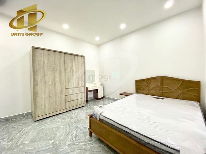Hình ảnh 🔥 CĂN HỘ 1PN 2PN Bancon FULL Nội Thất Cao Cấp Quận 7