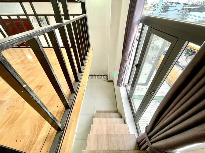 Hình ảnh Mb6623 nạp rút nhanh chóng Mini Duplex 35m2 Full nội thất mới tại Yên Thế P2 Tân Bình