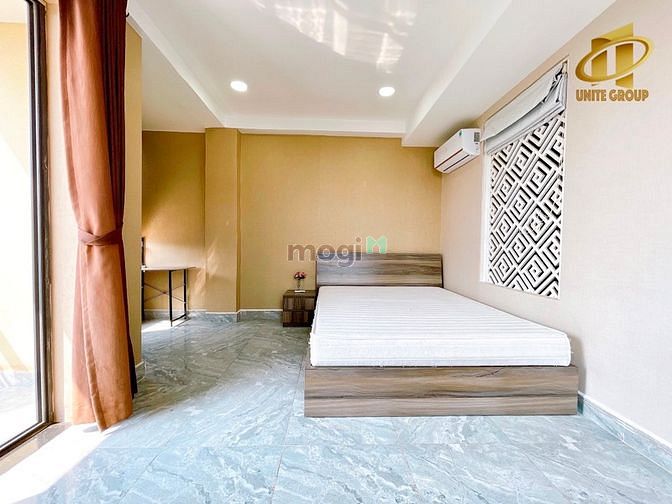 Hình ảnh 🔥 CĂN HỘ 1PN 2PN Bancon FULL Nội Thất Cao Cấp Quận 7
