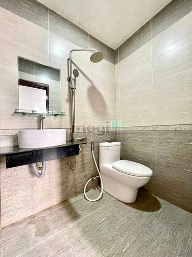 Hình ảnh Mb6623 nạp rút nhanh chóng Mini Duplex 35m2 Full nội thất mới tại Yên Thế P2 Tân Bình