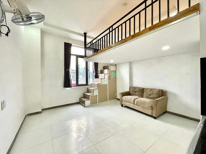 Hình ảnh Mb6623 nạp rút nhanh chóng Mini Duplex 35m2 Full nội thất mới tại Yên Thế P2 Tân Bình