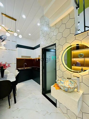 Hình ảnh giá siêu siêu mềm 3 TỶ 450 , DTSD : 350M2 , 1 TRỆT , 3 LẦU