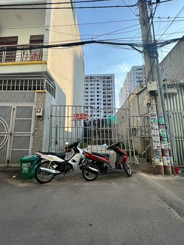 Hình ảnh Bán đất Phạm Văn Đồng Phường Linh Đông, 53m2 giá 4ty150 , kdc Đồng Bộ