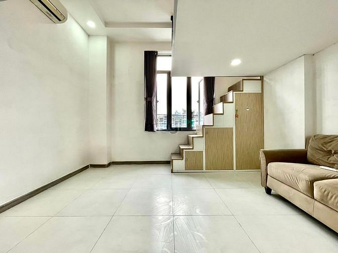 Hình ảnh Mb6623 nạp rút nhanh chóng Mini Duplex 35m2 Full nội thất mới tại Yên Thế P2 Tân Bình