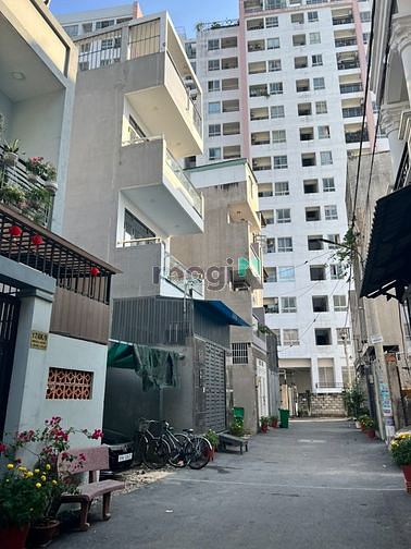 Hình ảnh Bán đất Phạm Văn Đồng Phường Linh Đông, 53m2 giá 4ty150 , kdc Đồng Bộ