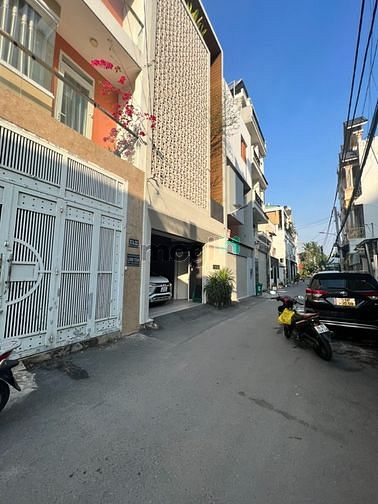 Hình ảnh Bán đất Phạm Văn Đồng Phường Linh Đông, 53m2 giá 4ty150 , kdc Đồng Bộ