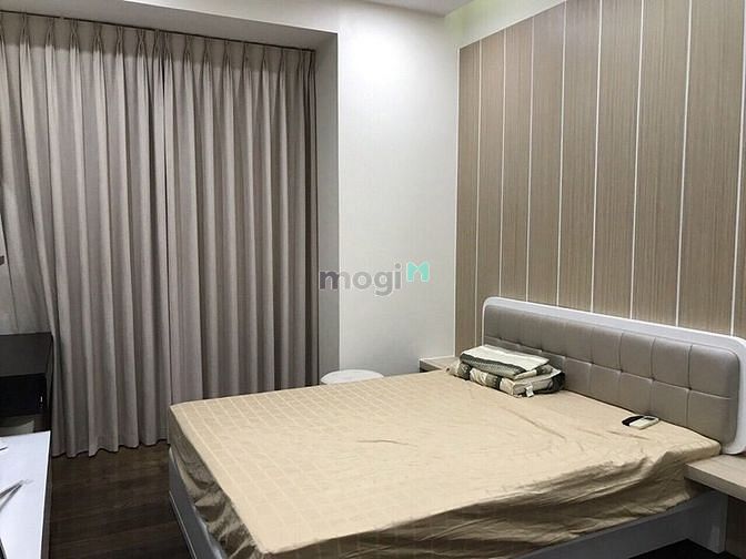 Hình ảnh cho thuê căn 3PN-4pn lớn nhất Sunrise city 162 m2.