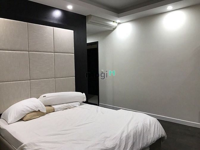 Hình ảnh cho thuê căn 3PN-4pn lớn nhất Sunrise city 162 m2.