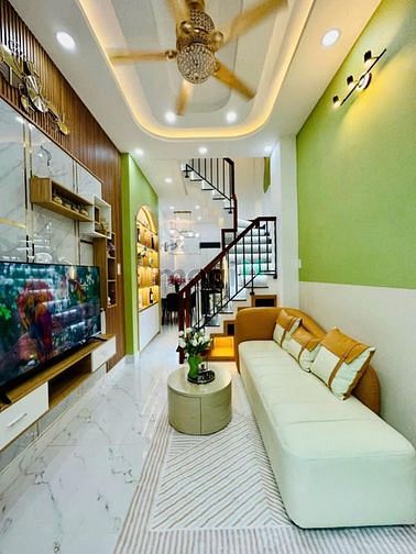 Hình ảnh giá siêu siêu mềm 3 TỶ 450 , DTSD : 350M2 , 1 TRỆT , 3 LẦU