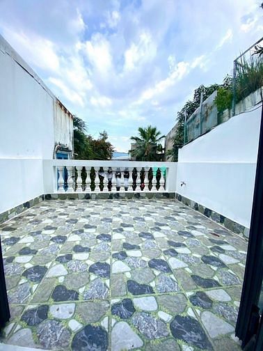 Hình ảnh Cho thuê nhà Phạm Văn Chiêu P14 Gò Vấp - Nhà mới , y hình
