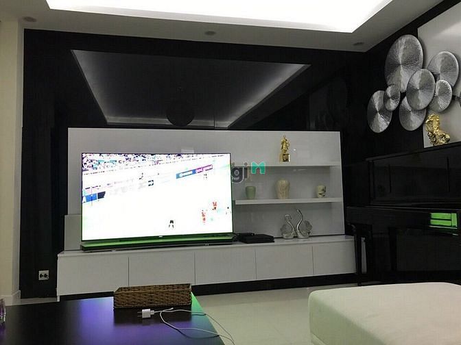 Hình ảnh cho thuê căn 3PN-4pn lớn nhất Sunrise city 162 m2.