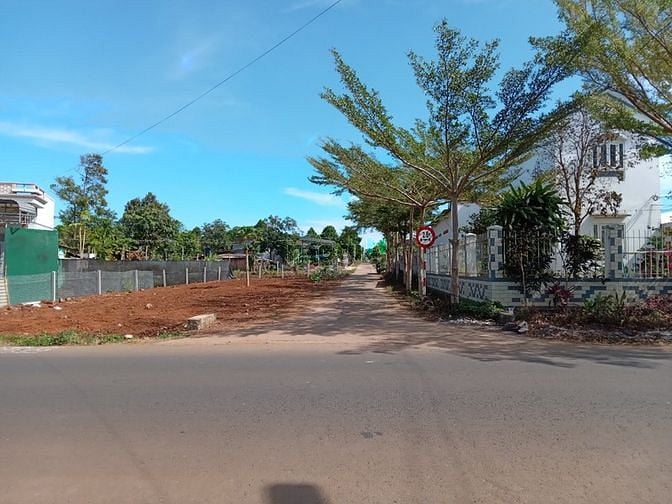 Hình ảnh Bán đất tại thôn Cao Thắng - xã Ea Kao - thành phố Buôn Ma Thuột