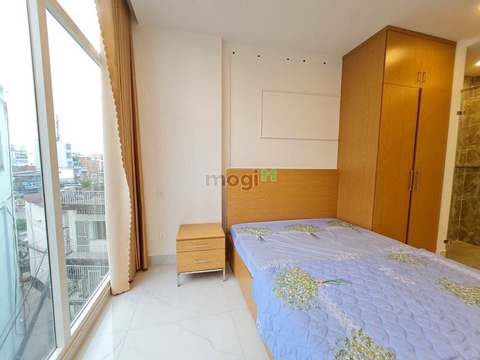 Hình ảnh Mb6623 nạp rút nhanh chóng STUDIO bancon lớn gần ĐH UFM - KCX QUẬN 7