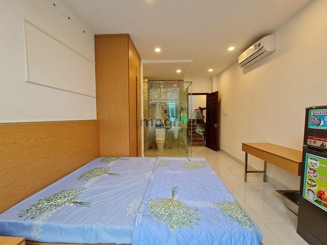 Hình ảnh Mb6623 nạp rút nhanh chóng STUDIO bancon lớn gần ĐH UFM - KCX QUẬN 7