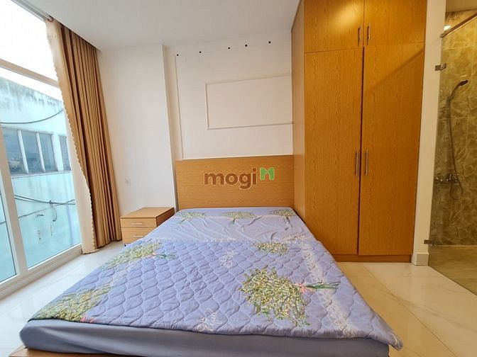 Hình ảnh Cho thuê Trang Chủ MB66.COM / Đăng Ký Tặng 66K Studio full nt Bancon Gần ĐH UFM Big C Crescent Quận 7