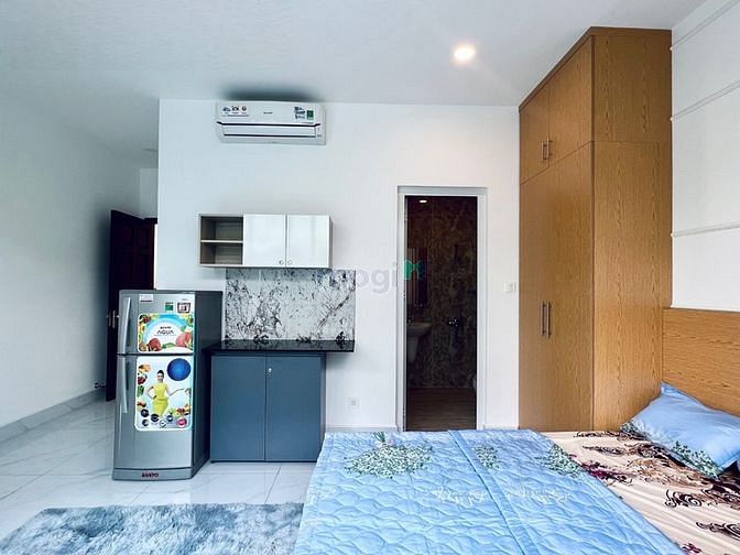 Hình ảnh Mb6623 nạp rút nhanh chóng STUDIO bancon lớn gần ĐH UFM - KCX QUẬN 7