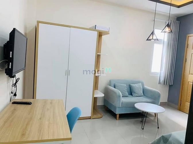 Hình ảnh Mb6623 nạp rút nhanh chóng Full Nt thang máy nằm gần phố ẩm thực Phan Xích Long