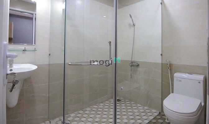Hình ảnh Mb6623 nạp rút nhanh chóng Full Nt thang máy nằm gần phố ẩm thực Phan Xích Long