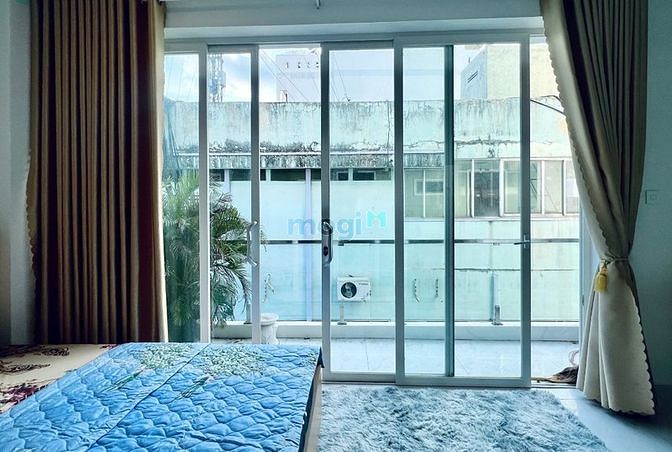 Hình ảnh Cho thuê Trang Chủ MB66.COM / Đăng Ký Tặng 66K Studio full nt Bancon Gần ĐH UFM Big C Crescent Quận 7