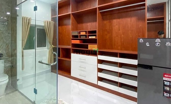 Hình ảnh Mb6623 nạp rút nhanh chóng STUDIO bancon lớn gần ĐH UFM - KCX QUẬN 7