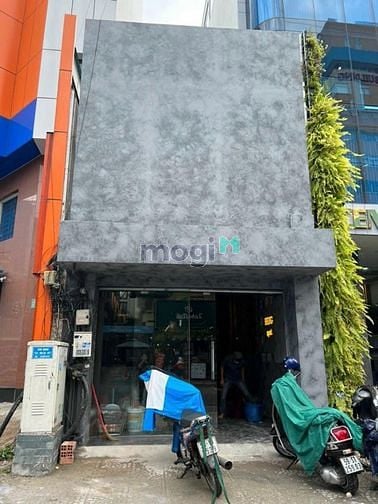 Hình ảnh 🏠🏠 Cho Thuê Nhà Mặt Tiền Phường Đakao Quận 1