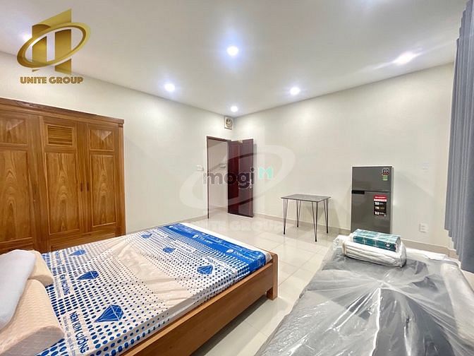 Hình ảnh 🌈 Studio full nội thất cửa sổ lớn ngay Trần Trọng Cung Quận 7