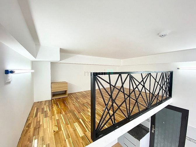 Hình ảnh Duplex Ban Công - Full Nội Thất - Ngay Etow 2 Cộng Hoà