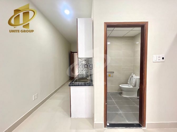 Hình ảnh 🌈 Studio full nội thất cửa sổ lớn ngay Trần Trọng Cung Quận 7