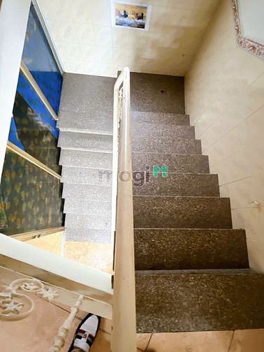 Hình ảnh Nhà gần chợ trường học Kinh doanh sầm uất