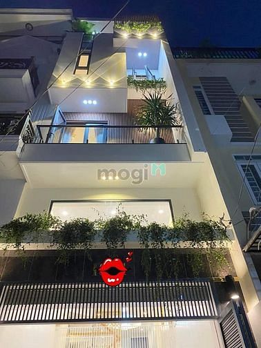 Hình ảnh Cho Thuê Hẻm 6m HÒA BÌNH P14 Q11, DT:4,5×16m 3L 19TR