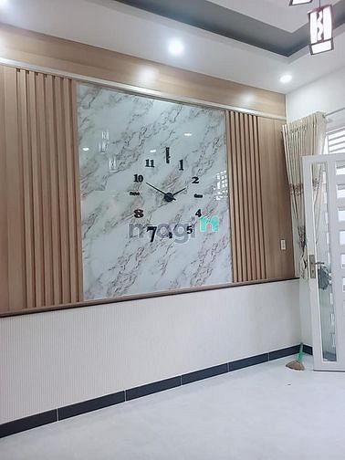 Hình ảnh THUA LỖ BÁN căn Đ.Số 5, Bình Hưng Hòa, Bình Tân sổ riêng