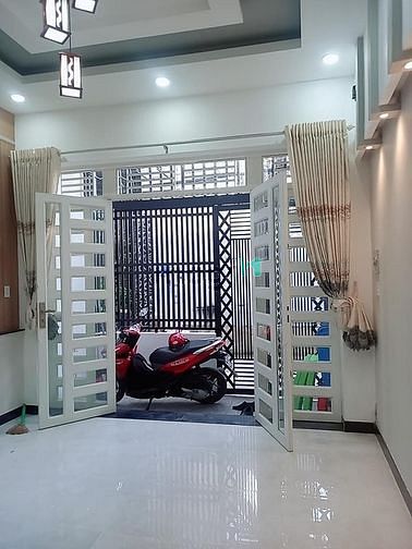 Hình ảnh THUA LỖ BÁN căn Đ.Số 5, Bình Hưng Hòa, Bình Tân sổ riêng