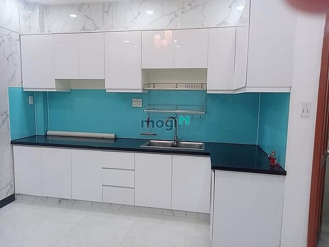 Hình ảnh THUA LỖ BÁN căn Đ.Số 5, Bình Hưng Hòa, Bình Tân sổ riêng
