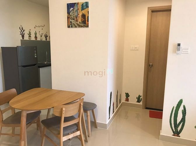 Hình ảnh Cho thuê chung cư quận 2, 52m2,1pn, The Sun Avenue