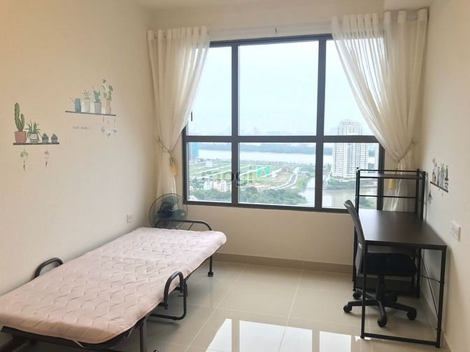 Hình ảnh Cho thuê chung cư quận 2, 52m2,1pn, The Sun Avenue