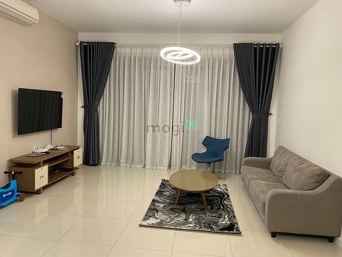 Hình ảnh NHÌN LÀ MÊ! CHCC Estella Heights tầng cao, Q2 92m2 2PN 2WC, 1 tỷ 630