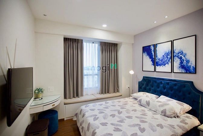 Hình ảnh BÁN LẸ CH The Gold View Q4 76m2 2PN 1tỷ480