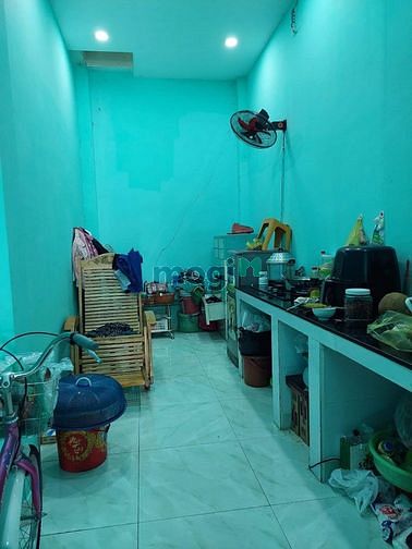 Hình ảnh Hẻm xe hơi đường số 3 Tam Bình Thủ Đức DTSD 80m2 giá 3 tỷ