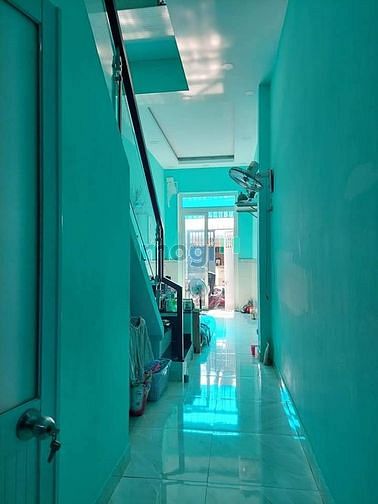 Hình ảnh Hẻm xe hơi đường số 3 Tam Bình Thủ Đức DTSD 80m2 giá 3 tỷ