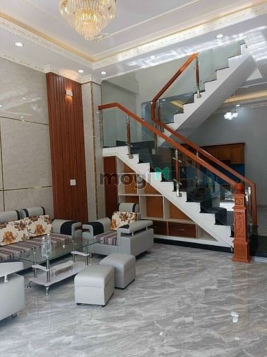 Hình ảnh Nhà hẻm 1/ đường Nhất Chi Mai, P13, Tân Bình 48m2 sổ riêng