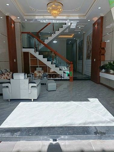 Hình ảnh Nhà hẻm 1/ đường Nhất Chi Mai, P13, Tân Bình 48m2 sổ riêng
