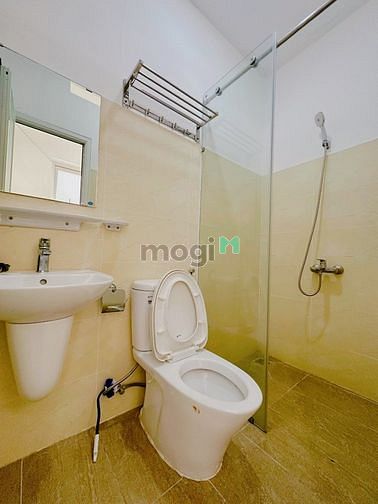 Hình ảnh Phòng Full Nội Thất Có Ban Công