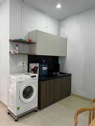 Hình ảnh Mb6623 nạp rút nhanh chóng dịch vụ 1PN ban công view bờ kè hoàng sa